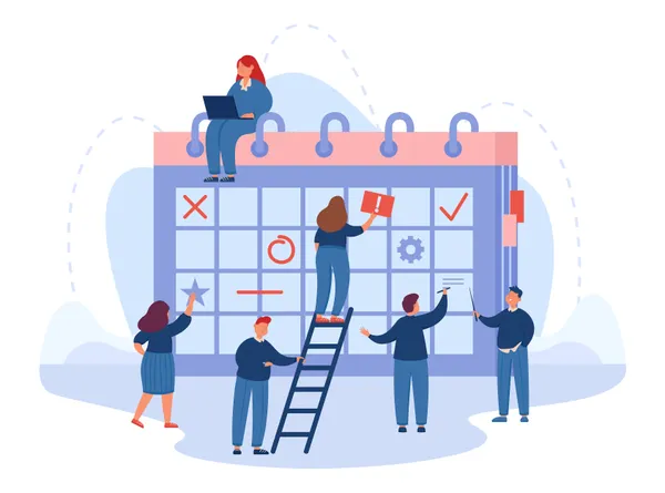 img of 13. Cronograma del proyecto