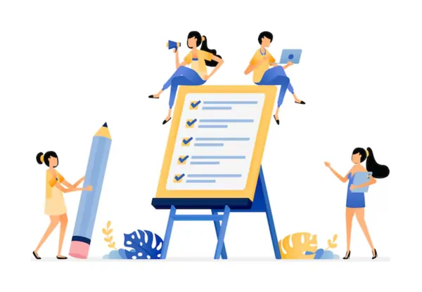 img of 10. Lista de actividades con estimación de duración (Salida)